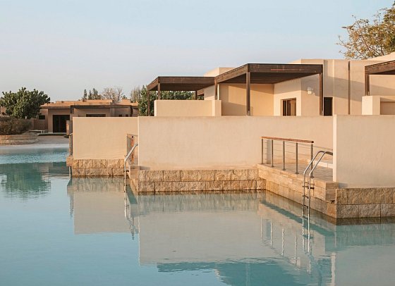 Zulal Wellness Resort by Chiva-Som