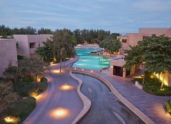 Zulal Wellness Resort by Chiva-Som