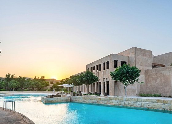 Zulal Wellness Resort by Chiva-Som