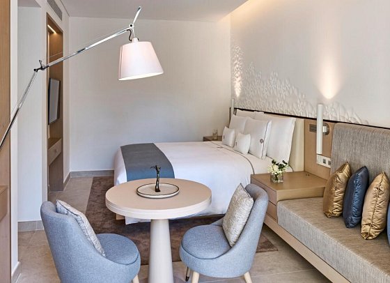 Zulal Wellness Resort by Chiva-Som