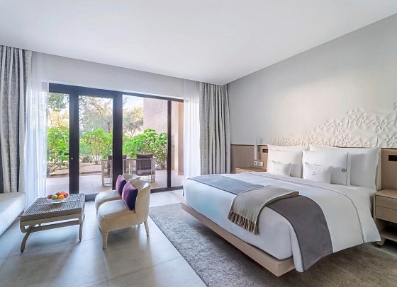 Zulal Wellness Resort by Chiva-Som