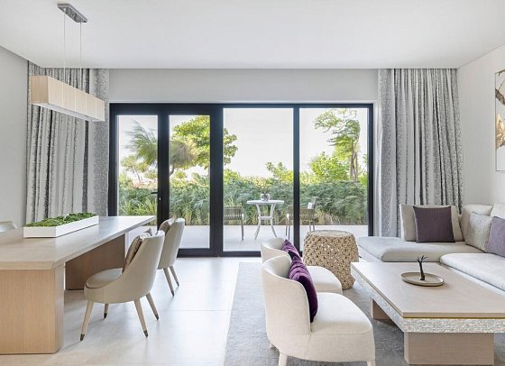Zulal Wellness Resort by Chiva-Som