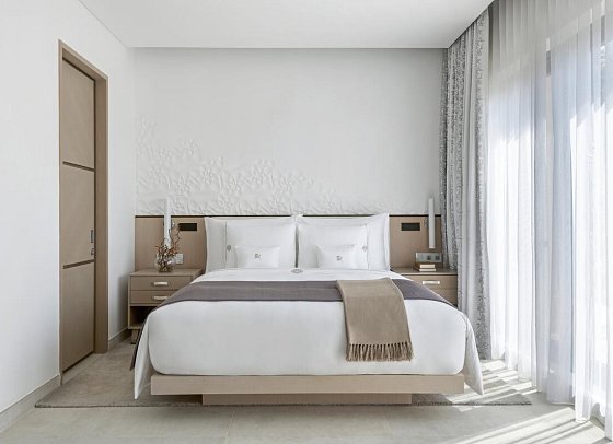 Zulal Wellness Resort by Chiva-Som