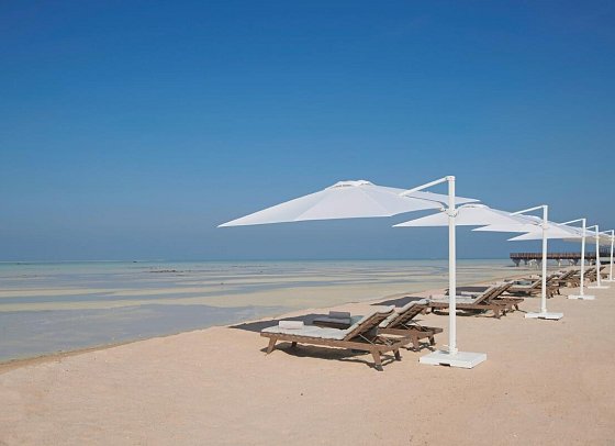 Zulal Wellness Resort by Chiva-Som