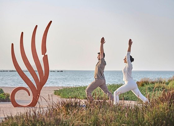 Zulal Wellness Resort by Chiva-Som