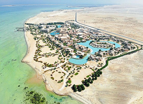 Zulal Wellness Resort by Chiva-Som