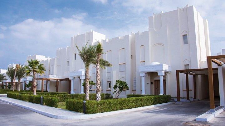 Sealine Beach, A Murwab Resort