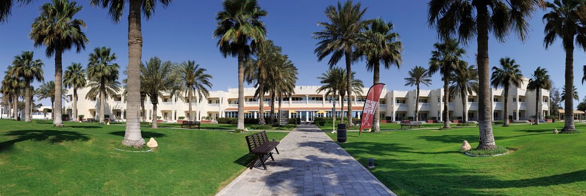 Sealine Beach, A Murwab Resort