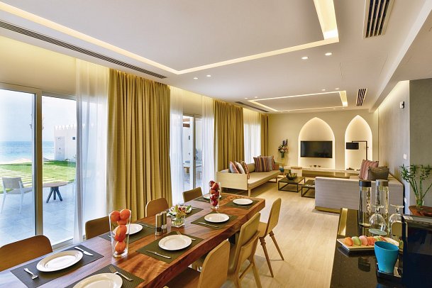 Sealine Beach, A Murwab Resort