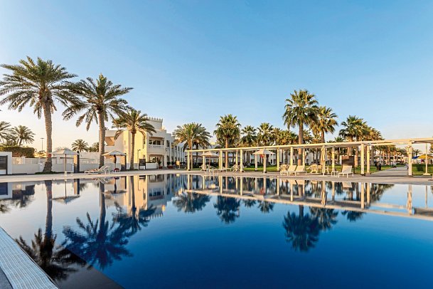 Sealine Beach, A Murwab Resort