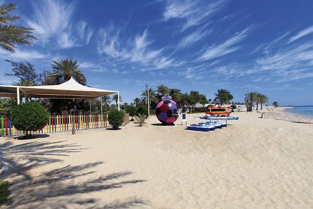 Sealine Beach, A Murwab Resort