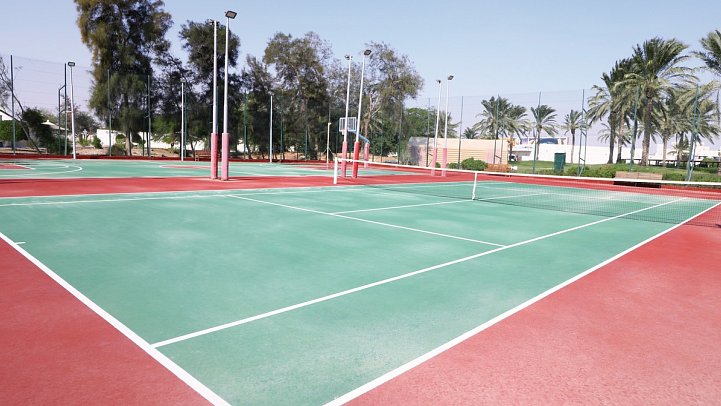 Sealine Beach, A Murwab Resort