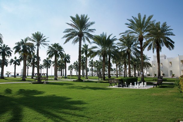 Sealine Beach, A Murwab Resort