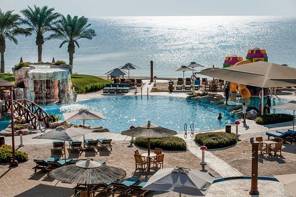Sealine Beach, A Murwab Resort