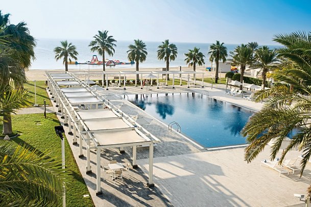 Sealine Beach, A Murwab Resort