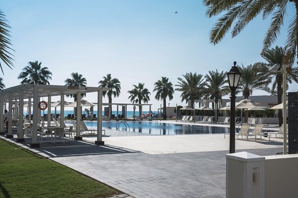 Sealine Beach, A Murwab Resort
