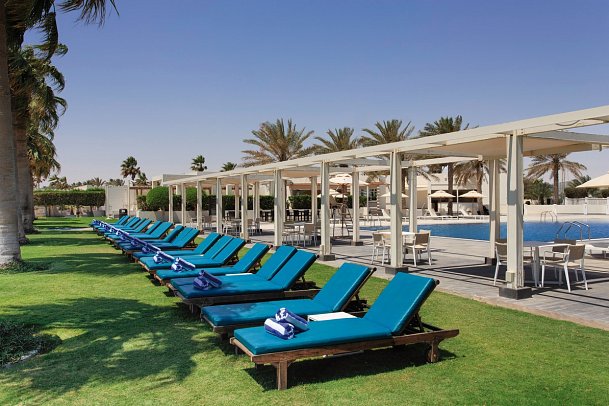 Sealine Beach, A Murwab Resort