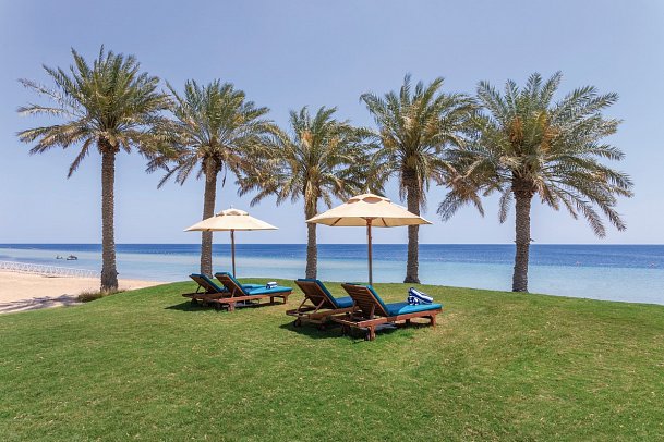Sealine Beach, A Murwab Resort