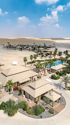 The Outpost Al Barari