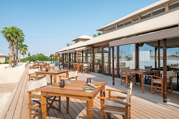 The Outpost Al Barari
