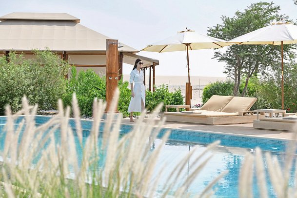 The Outpost Al Barari