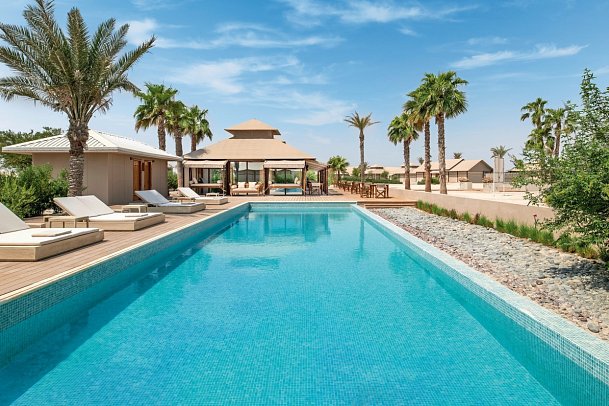 The Outpost Al Barari