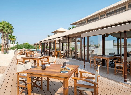 The Outpost Al Barari
