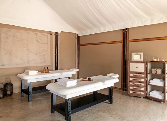 The Outpost Al Barari