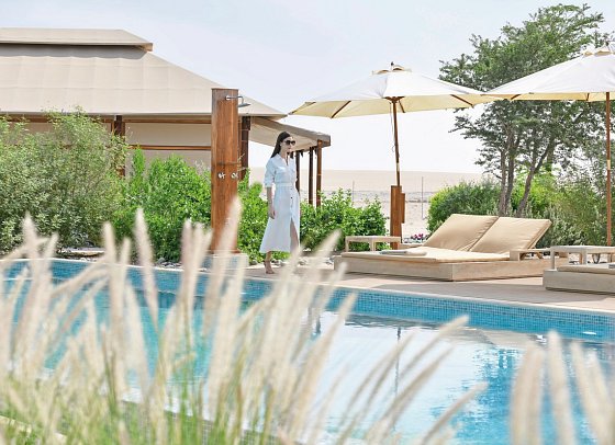 The Outpost Al Barari