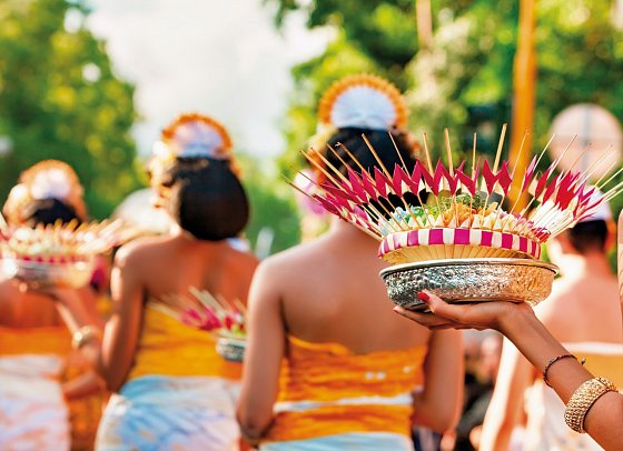 Bali intensiv (Gruppenreise)