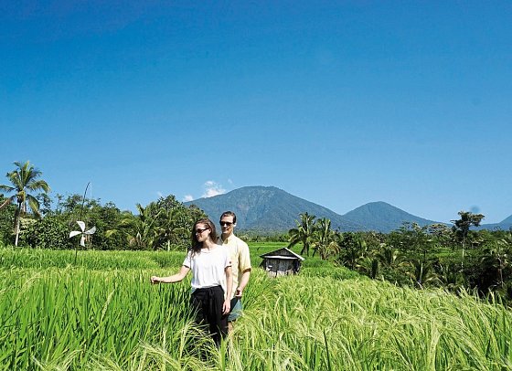 Bali einmal anders (Gruppenreise)