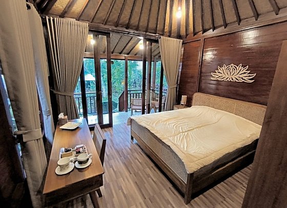 Bali einmal anders (Gruppenreise) - Balikaru Living Bungalows