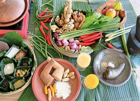 Bali einmal anders (Privatreise)