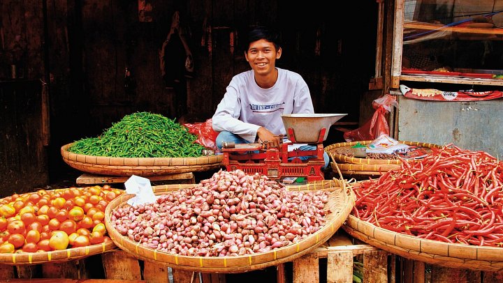 Abenteuer Westbali & Ostjava (Gruppenreise)