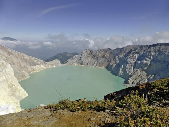 Abenteuer Westbali & Ostjava (Gruppenreise)