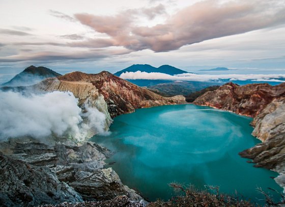 Abenteuer Westbali & Ostjava (Gruppenreise) - Mount Ijen