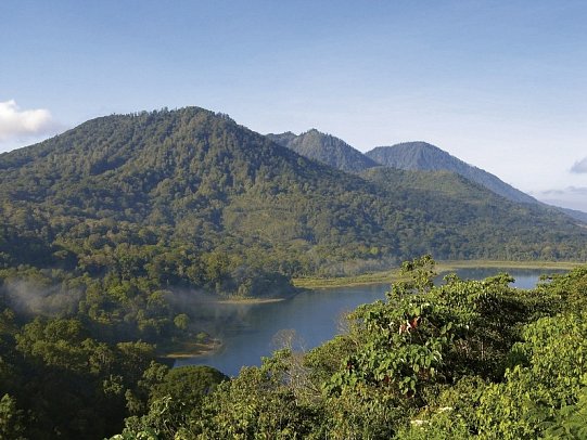 Abenteuer Westbali & Ostjava (Gruppenreise)