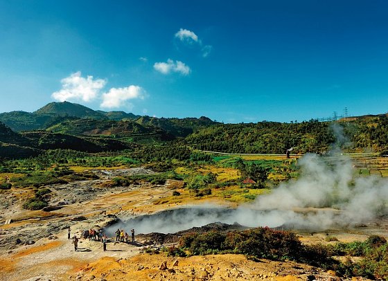 Abenteuer Westbali & Ostjava (Privatreise)