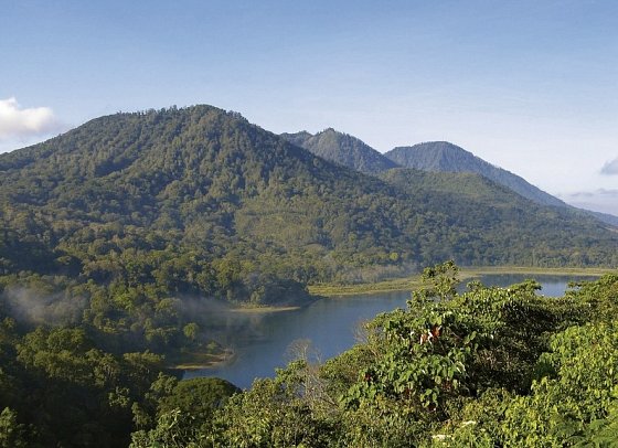 Abenteuer Westbali & Ostjava (Privatreise)