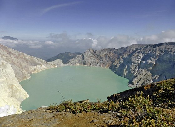 Abenteuer Westbali & Ostjava (Privatreise)