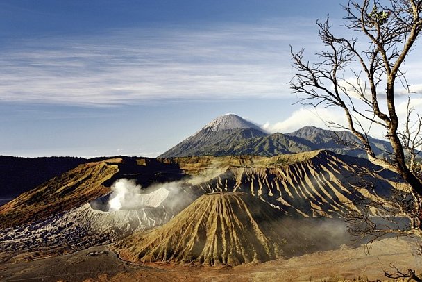 Klassische Höhepunkte Javas (Privatreise, ab/bis Südbali)
