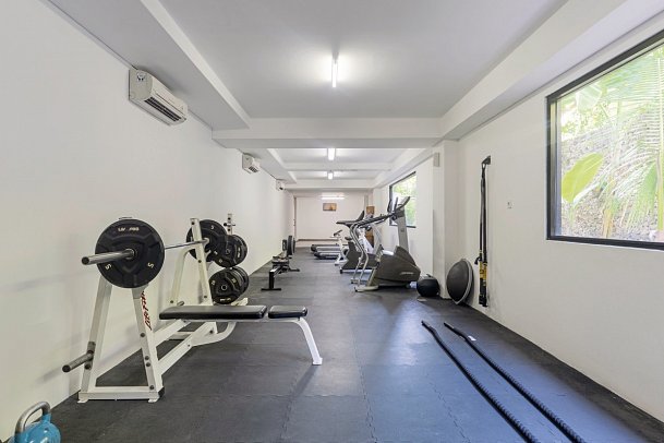 Kuta Beach Club Hotel