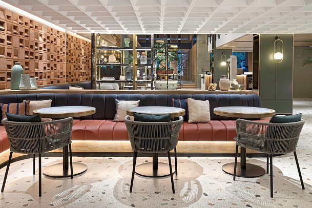 Tribe Bali Kuta Beach