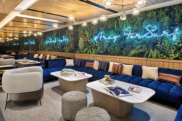 Tribe Bali Kuta Beach