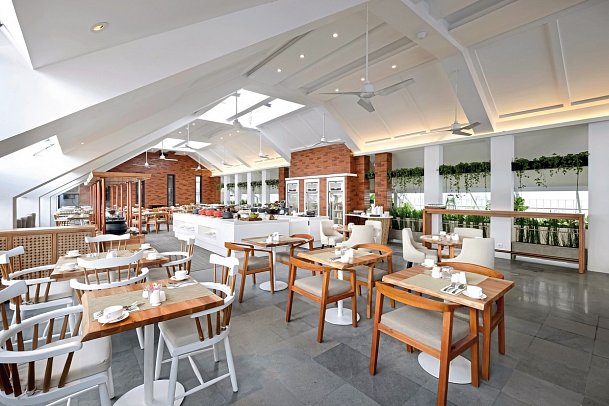 Jambuluwuk Oceano Seminyak