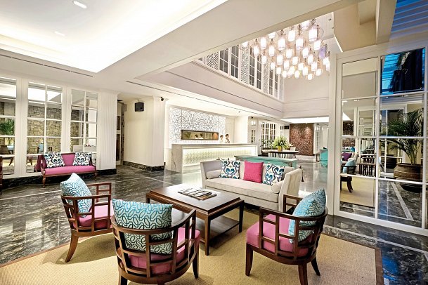 Jambuluwuk Oceano Seminyak