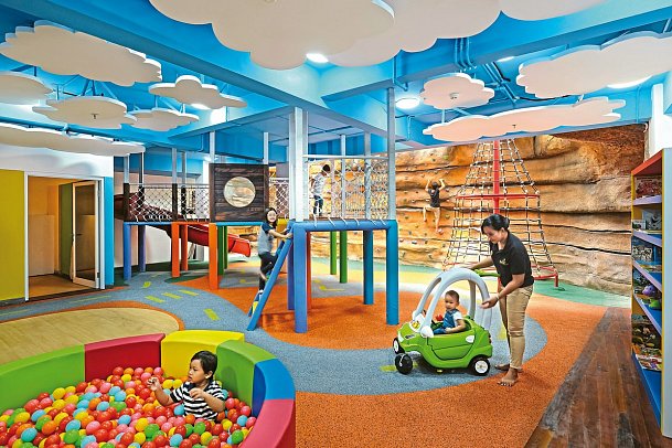 Jambuluwuk Oceano Seminyak