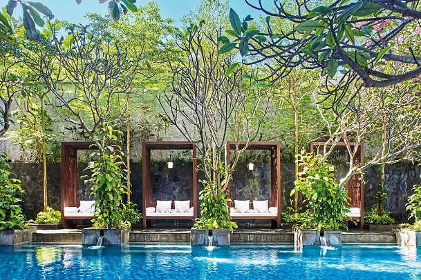 Jambuluwuk Oceano Seminyak