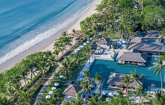 InterContinental Bali Resort