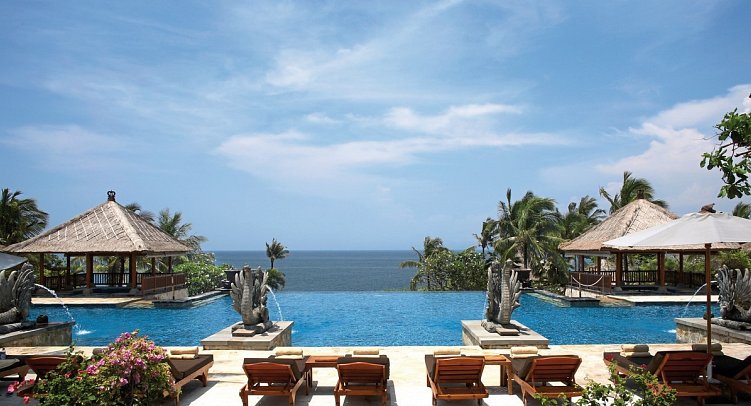 Ayana Resort Bali